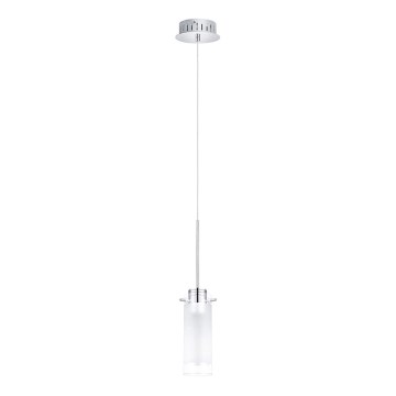 Eglo 31501 - Lustre LED AGGIUS 1 1xLED/6W/230V