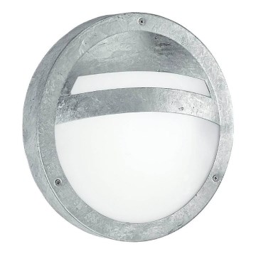 Eglo 32189 - Applique murale extérieure SEVILLA LED/7W/230V IP44