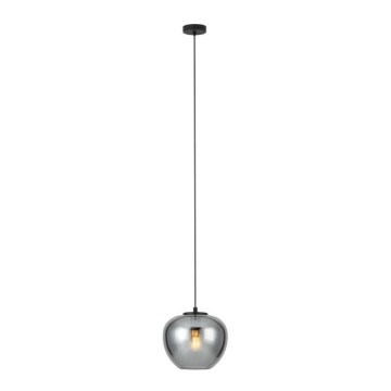 Eglo 39657 - Suspension filaire PRIORAT 1xE27/40W/230V