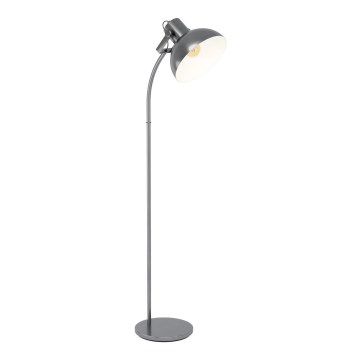 Eglo 43172 - Lampadaire LUBENHAM 1xE27/28W/230V