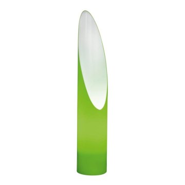 EGLO 52203 - lampe de table DOGI 1xE27/60W vert