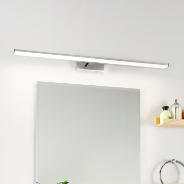 Eglo 66245 - Éclairage de miroir salle de bain LED PANDELLA PRO LED/13,9W/230V 4000K 90 cm IP44