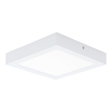 Eglo 78202 - Plafonnier FUEVA LED/16,5W/230V