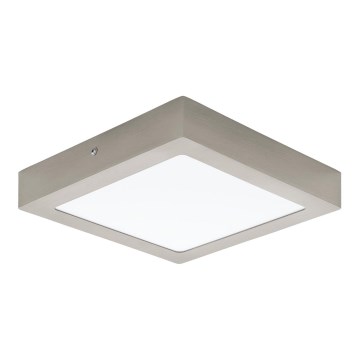 Eglo 78216 - Plafonnier FUEVA LED/16,5W/230V