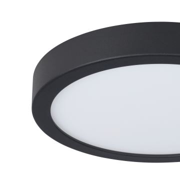 Eglo - Luminaire de sallle de bain à intensité variable LED/16,5W/230V IP44 ZigBee