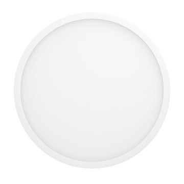 Eglo - Plafonnier à intensité variable LED LED/33,5W/230V d. 45 cm blanc