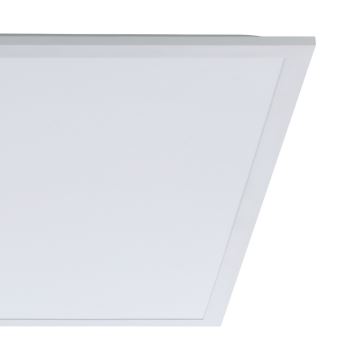 Eglo - Panneau en saillie LED LED/34,5W/230V 60x60 cm