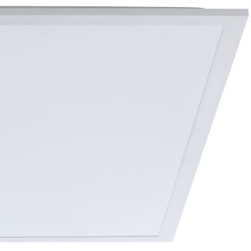 Eglo - Panneau en saillie LED LED/33W/230V 62x62 cm
