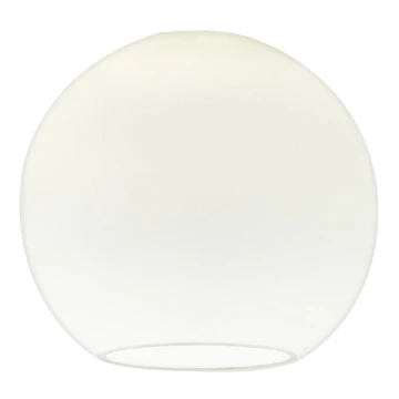 Eglo 90248 - Abat-jour MY CHOICE blanc E14 diam.9 cm