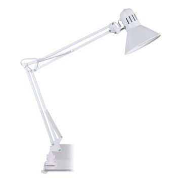 Eglo - lampe de table 1xE27/40W/230V