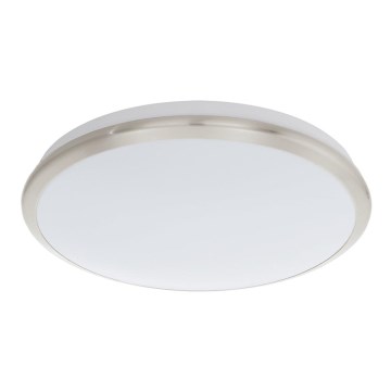 Eglo 93499 Plafonnier MANILVA LED/18W/230V