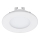 Eglo 94041 - Luminaire LED encastrable FUEVA 1 LED/2,7W/230V