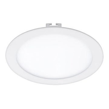 Eglo 94066 - Plafonnier LED FUEVA 1 LED/16.48W/230V