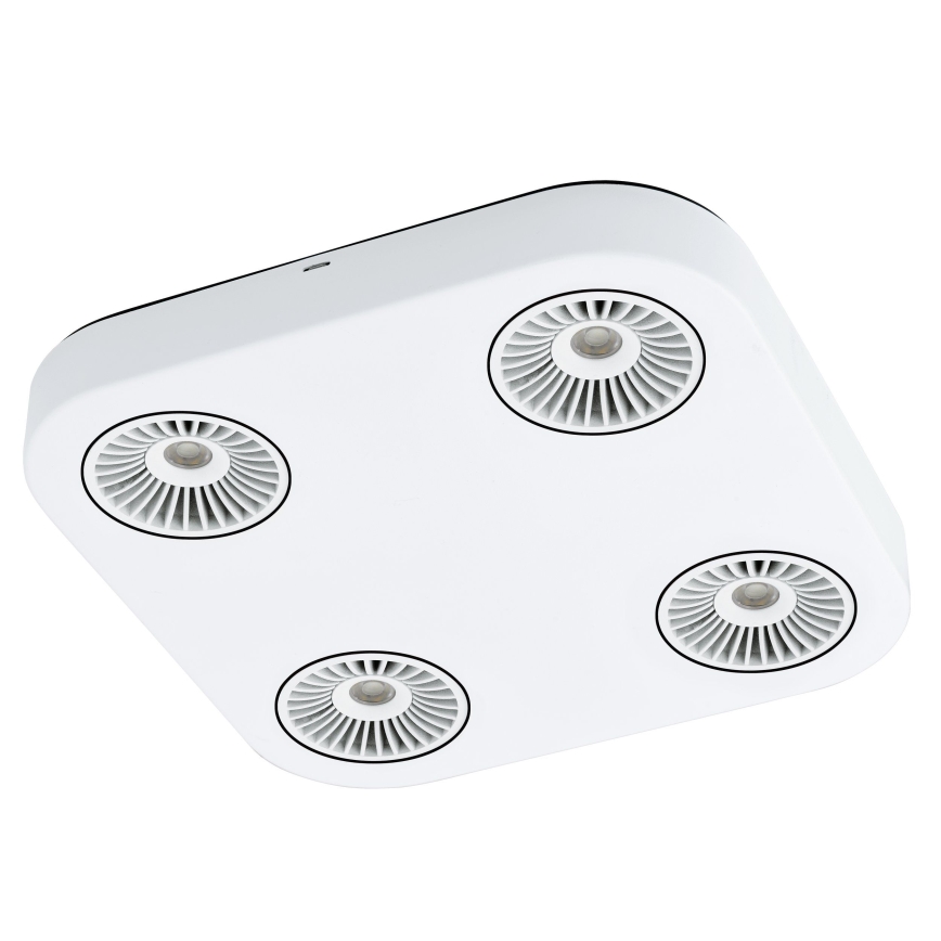 Eglo 94178 - Spot LED MONTALE 4xLED/5,4W/230V