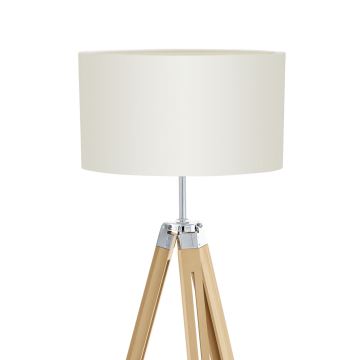 Eglo - Lampadaire 1xE27/60W/230V