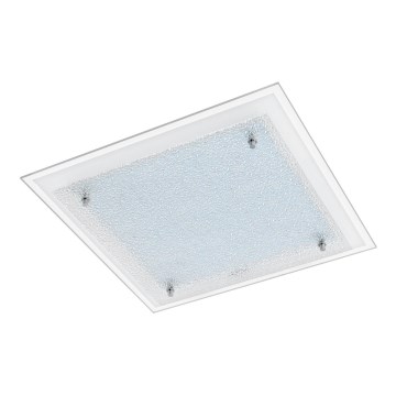 Eglo 94447 - plafonnier LED PRIOLA 1xLED/16W/230V