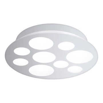 Eglo 94588 - Plafonnier PERNATO 9xLED/3,3/230V