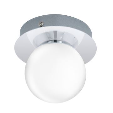 Eglo - Luminaire LED salle de bain 1xLED/3,3W/230V IP44