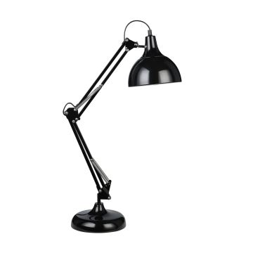 Eglo - lampe de table 1xE27/60W/230V