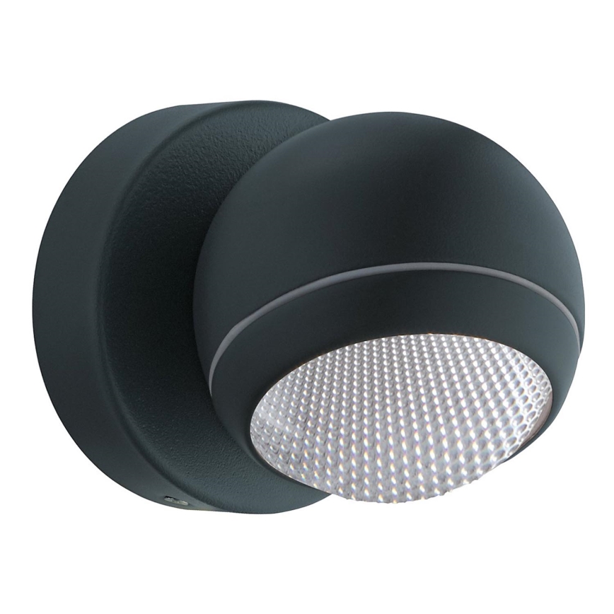 Eglo 95985 - Applique murale LED extérieure COMIO LED/3,7W IP44