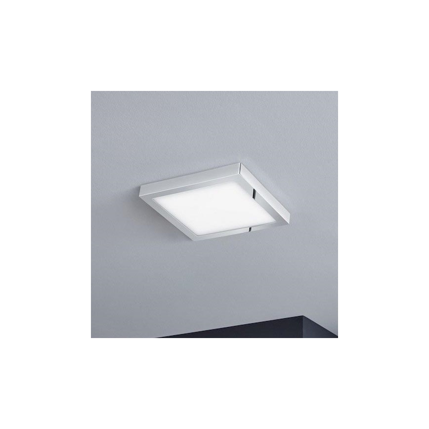 Eglo 96059 - Luminaire LED salle de bain FUEVA 1 LED/22W/230V IP44