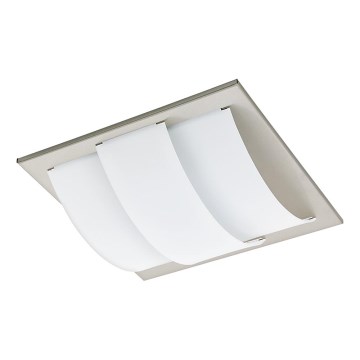 Eglo 96549 - plafonnier LED ARANDA 1xLED/11W/230V