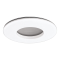 Eglo 97428 - Spot encastrable LED salle de bain MARGO-LED 1xLED/5W/230V IP65