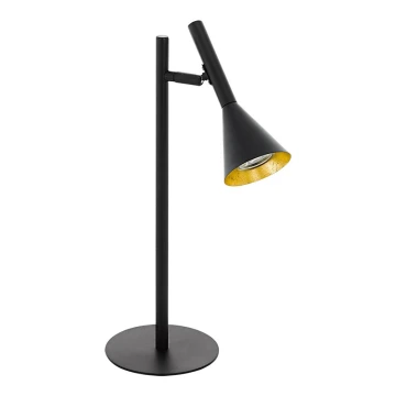 Eglo 97805 - lampe de table LED CORTADERAS 1xGU10/5W/230V