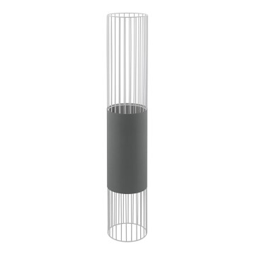 Eglo 97957 - Lampadaire NORUMBEGA 1xE27/60W/230V