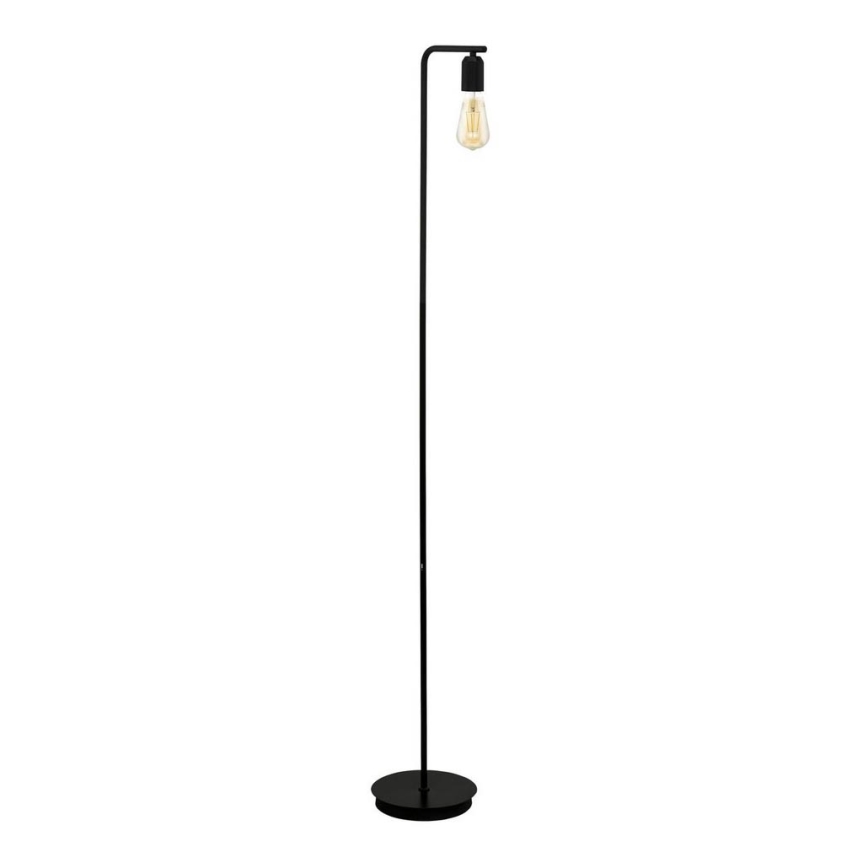 Eglo 98066 - Lampadaire ADRI 1xE27/12W/230V