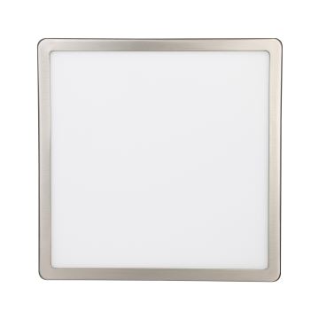 Eglo - Plafonnier de salle de bain LED à intensité variable LED/19,5W/230V 2700-6500K IP44 ZigBee