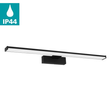 Eglo - Éclairage de miroir salle de bain LED/11W/230V 4000K 60 cm IP44