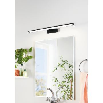 Eglo - Éclairage de miroir salle de bain LED/11W/230V 4000K 60 cm IP44