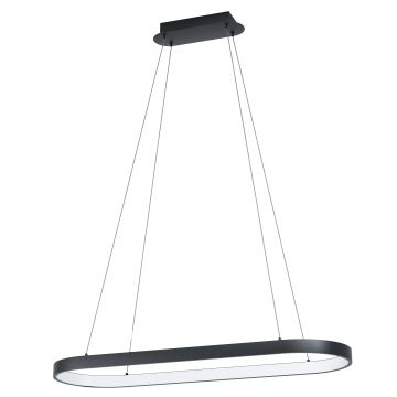 Eglo - Suspension filaire LED à intensité variable CODRIALES LED/30W/230V