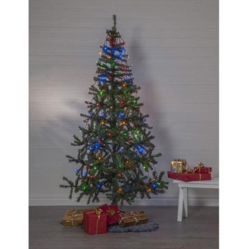 Eglo - Arbre de noël 210 cm épicea