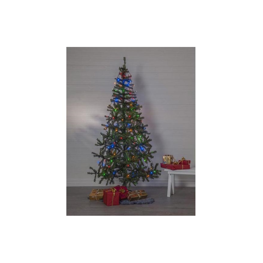 Eglo - Arbre de noël 210 cm épicea