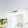 Eglo - Éclairage de miroir salle de bain LED/14W/230V 4000K 120 cm IP44