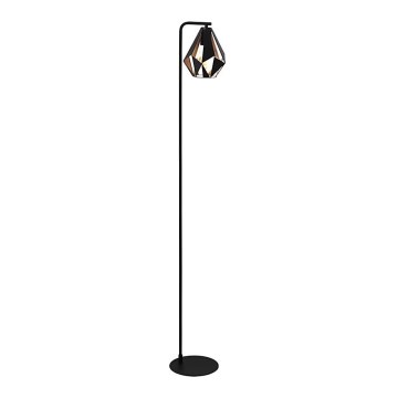 Eglo - Lampadaire 1xE27/60W/230V