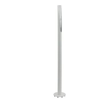 Eglo - Lampadaire LED 1xGU10/4,5W/230V