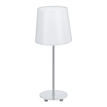 Eglo - lampe de table 1xE14/40W/230V