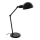 Eglo - lampe de table 1xE27/28W/230V béton