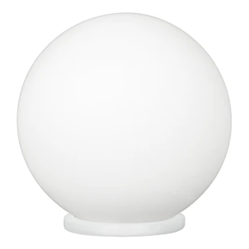 Eglo - Lampe de table 1xE27/60W