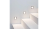 Eglo - Luminaire d'escalier LED 1xLED/2W/230V