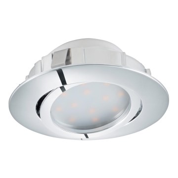 Eglo - Luminaire LED encastrable 1xLED/6W/230V