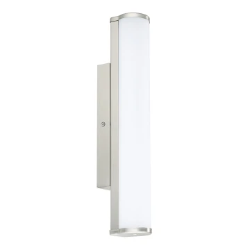 Eglo - Luminaire LED salle de bain 1xLED/8W/230V IP44