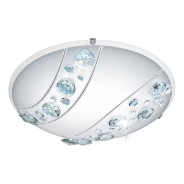 Eglo - plafonnier LED/16W/230V