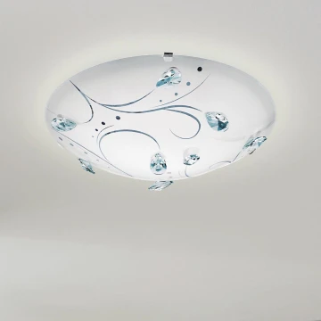 Eglo - plafonnier LED/16W/230V