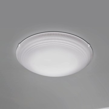 Eglo - plafonnier LED LED/8,2W/230V