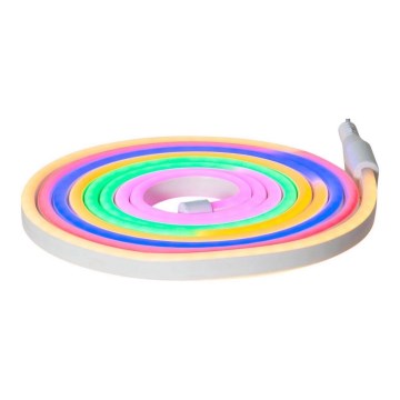 Eglo - Ruban LED LED/57,6W/24V 3 m IP44 multicolore