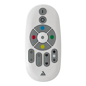 Eglo - Télécommande CONNECT-Z Bluetooth ZigBee